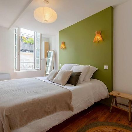 Ღ Mezzanine • T4 Spacieux, Lumineux Et Cosy Ла-Рошель Экстерьер фото